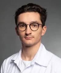 The neurosurgery team