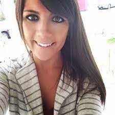 Sarah Brandyberry's Instagram, Twitter & Facebook