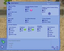 This is not a full featured download organiser, however it does let you disable custom content entirely. Sims Faq Sims 2 Pink Flashing Crashing