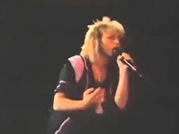 Enrico nigiotti & gianna nannini. Gianna Nannini Berlin 1983 Primadonna Youtube