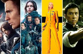 Hulu has plenty of action movies to stream, but which ones are worth your time? The 10 Best Action Movies Of All Time Your Man Will Enjoy Watching With You