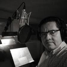 Stream POEMA WILFREDO MUNOZ by Miguel Arias