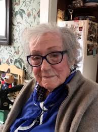 Mary Jane Wheeler Obituary