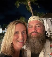 Willie Robertson (@realwilliebosshog) · West Monroe, LA