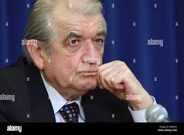 Zbigniew religa hi-res stock photography and images