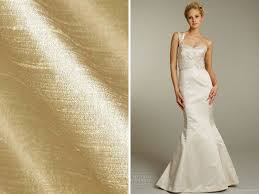 List Of The Trendiest Wedding Dress Material And Fabrics Silk Wedding Gown Ball Gown Dresses Wedding Dress Material