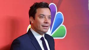 He has hosted the tonight show starring jimmy fallon since 2014. Jimmy Fallon Returns To Nbc Tonight Show Without Audience Fans Are Excited