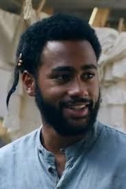 Pablo Grant — The Movie Database (TMDB)