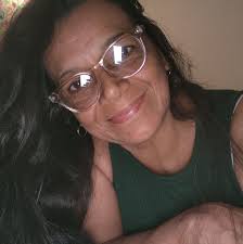 Paquita Sarango Vera