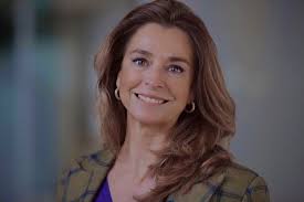 María Luisa García Blanco, presidenta del Comité de Expertos de Mujer de  65YMÁS