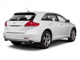 The 2021 toyota venza looks good and has great fuel economy, but the tech is finicky and this crossover is pricey comparatively. 2010 Toyota Venza Reliability Consumer Reports