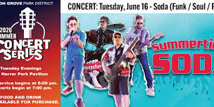 Summer Concert