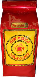 Nm Pinon Coffee Biscochito Flavor Regular Ground 12oz You Can Find Out More Details At The Link Of The Image Pinon Roasted Coffee Beans Coffee