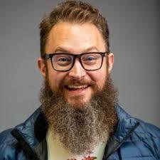 Jeff Fetters's Instagram, Twitter & Facebook