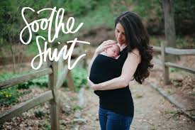 Lalabu Soothe Shirt Review