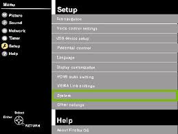 Price starts from aed 2949 in uae. How To Factory Reset A Panasonic Smart Tv Support Com Techsolutions