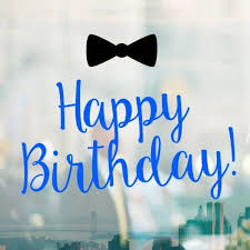 Happy birthday to a guy that's the perfect blend of smart, funny, handsome, strong and dumb as a box of rocks. Happy Birthday Boy Birthday Wishes For Boys