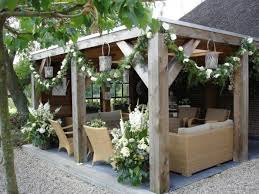 Wunderschone Idee Fur Eine Terrassenuberdachung Wunderschone Idee Fur Eine Terrassenuberdachung The Uberdachung Garten Gartengestaltung Uberdachung Terrasse