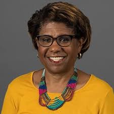 Congratulations to Dr. Wanda Thruston. She was selected as an honoree for  Indianapolis Business Journal's Health Care Heroes Awards in the  Non-Physician category. Dr. Thruston will be recognized at an awards  ceremony