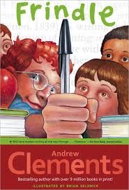 Contains full text in italian of major works : Frindle By Andrew Clements