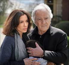 Suivez toute l'actu du capitaine marleau ! Thierry Attard S Double Feature Capitaine Marleau En Trompe L Oeil France 3