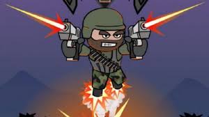 Mini militia mod v4.1.2 (pro pack desbloqueado). Mini Militia Mod V4 3 3 Apk Download Pro Pack And Install S4tips Com