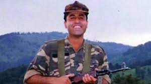 With sidharth malhotra in the lead role, the biopic of kargil war hero captain vikram batra is all set to release on amazon prime video on august 12. Anfajrpbpz4ldm
