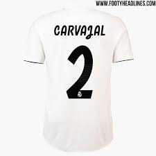 Ijtjrjttjtdjchjgjak f nki99kfkmd cm new jersey boys are doing. Real Madrid Jersey Name Font