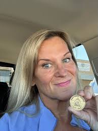 What do long-time sober individuals think about non-alcoholic beer?