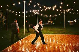 20 Marvelous Wedding Dance Floor Lighting Design Ideas Dance Floor Wedding Backyard Wedding Lighting Outdoor Dance Floors