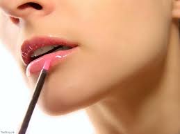 Comment Fabriquer Un Gloss Maison Lipstick Lip Gloss Makeup