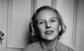 A Stranger Still: In Memoriam Anna Kavan