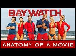 Baywatch Review Anatomy Of A Movie Youtube
