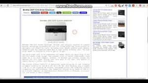 Not what you were looking for? Brother Dcp 1510 Driver Download Youtube