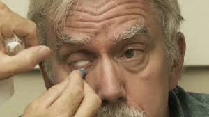 eyes #olhos #prostheticeye