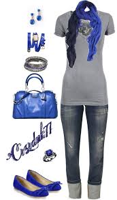 Black And Royal Blue Outfits Designer Clothes Shoes Bags For Women Ssense Blue Shoes Outfit Blue Purse Outfit Fashion