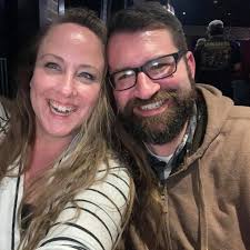 Anna Nabhan and Andrew Earnest's Wedding Website