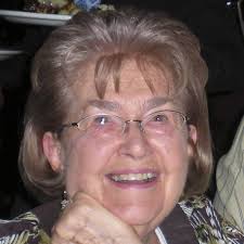 Jacques Goulet, Claire (1928