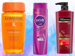 A single strand is thinner than a sewing thread. Hair Straightening Shampoo For Curly Hair