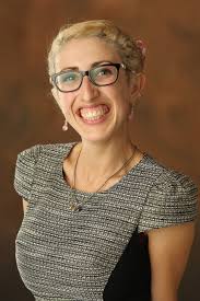 Nicole Sanchez — Fisk-Vanderbilt Master's-to-PhD Bridge Program