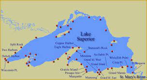 C43a2289126486eccb13b30650b37623 Jpg Jpeg Image 736 403 Pixels Lake Superior Lake Lighthouse Michigan Travel