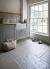 Rustic Farmhouse Kitchen Wall Tiles