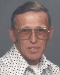 Obituary information for Harold Norman Martin