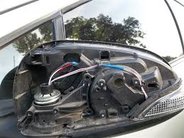 Для просмотра онлайн кликните на видео ⤵. Removing Side Mirror Cover How Priuschat