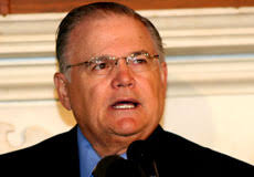 Greedy Televangelists!