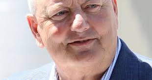 Dalrymple says incentives needed to keep key employees