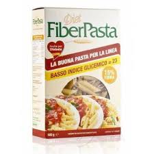 Una dieta a basso induce glicemico consentirebbe di controllare l'appetito e il peso ed è utile soprattutto per i diabetici. Fiberpasta Penne Pasta Ricca Di Fibre A Basso Indice Glicemico 500 G
