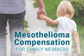 Chest pain is the most usual and obvious symptom of mesothelioma. Are Family Members Eligible For Mesothelioma Compensation