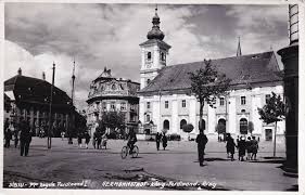 Valori uşor mai scăzute se vor înregistra pe litoral şi în delta dunării, unde vor fi între 22 şi 25 de grade. Trecutul Prezent Sibiul Pe Vremea Cand Sirenele Sunau Pe Bune NopÈ›i Cu Hartie De Camuflaj La Ferestre È™i Curte MarÈ›ialÄƒ Pentru HoÈ›i In Cel De Al Doilea RÄƒzboi Mondial Eveniment Tribuna