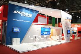 Global Stands Arquitectura Publicitaria Diseno De Stands Disenos De Unas Diseno De Interiores